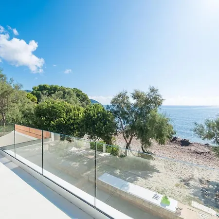 Casa de Férias Port Nou Ca Na Cati Son Servera (Mallorca)