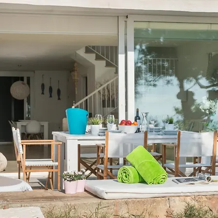 Holiday home Port Nou Ca Na Cati