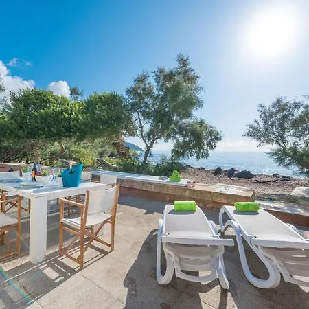 Holiday home Port Nou Ca Na Cati *