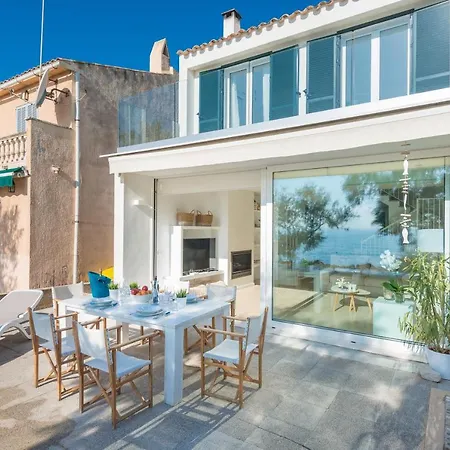 Holiday home Port Nou Ca Na Cati Son Servera (Mallorca)