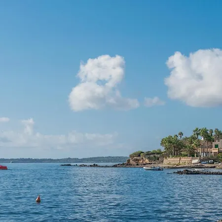 Port Nou Ca Na Cati *