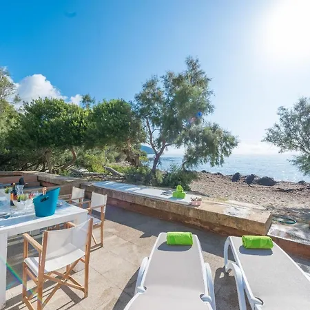 Port Nou Ca Na Cati Holiday home *