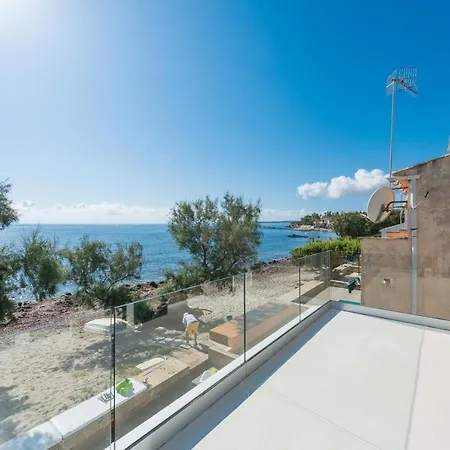 Holiday home Port Nou Ca Na Cati Son Servera (Mallorca)
